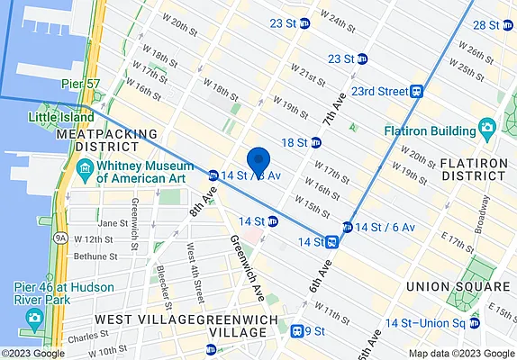 Rented by Buchbinder & Warren | media 8