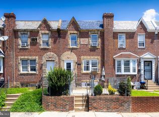 1211 Gilham St, Philadelphia, PA 19111