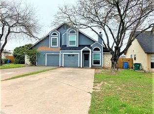 1247 Orchard Park Cir, Pflugerville, TX 78660