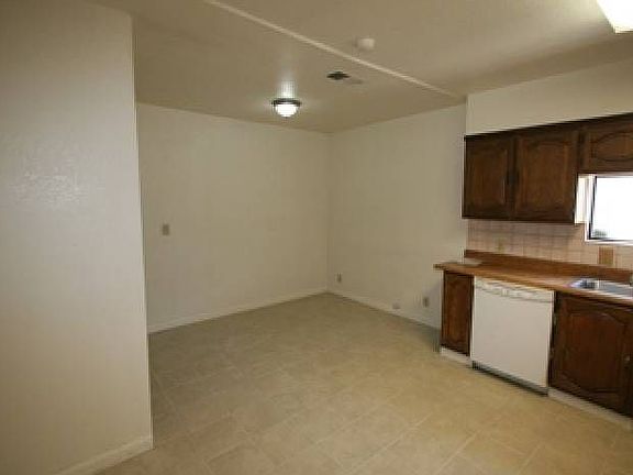 Eating area
