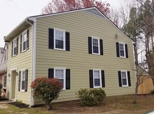 8136 Provincetown Dr, North Chesterfield, VA 23235