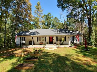 126 Wildwood Acres Rd, Cleveland, GA 30528