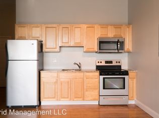 26 Portland St #127, Worcester, MA 01608