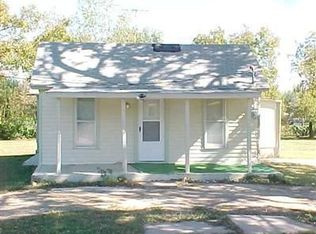 102 Congress St, Hartford, KS 66854