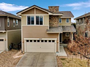 10593 Rutledge St, Parker, CO 80134