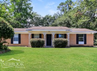 3631 Elliott Blvd, Augusta, GA 30906