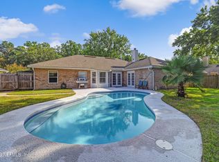 872 Camp Francis Johnson Rd, Orange Park, FL 32065