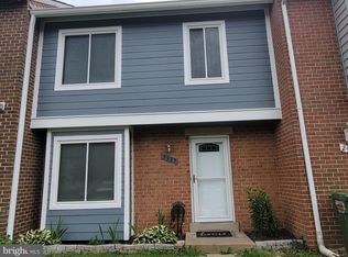 2925 Cambridge Dr, Woodbridge, VA 22192