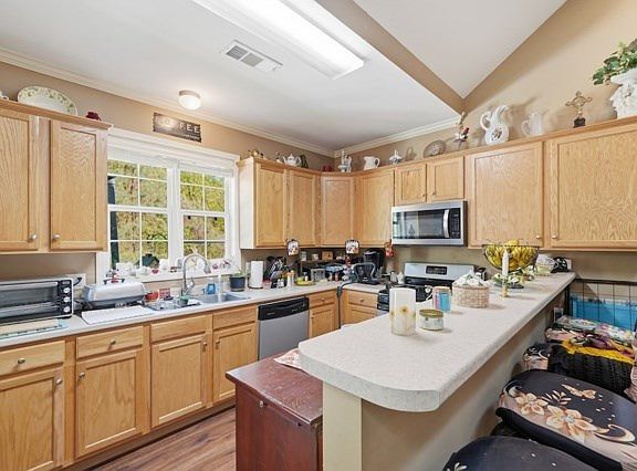 3rd image of 250 Ridgehaven Trl Unit 3
