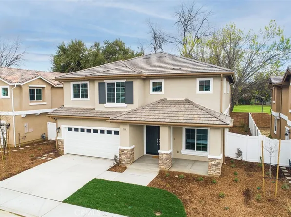 1250 Prabhu Way, Pomona, CA 91768