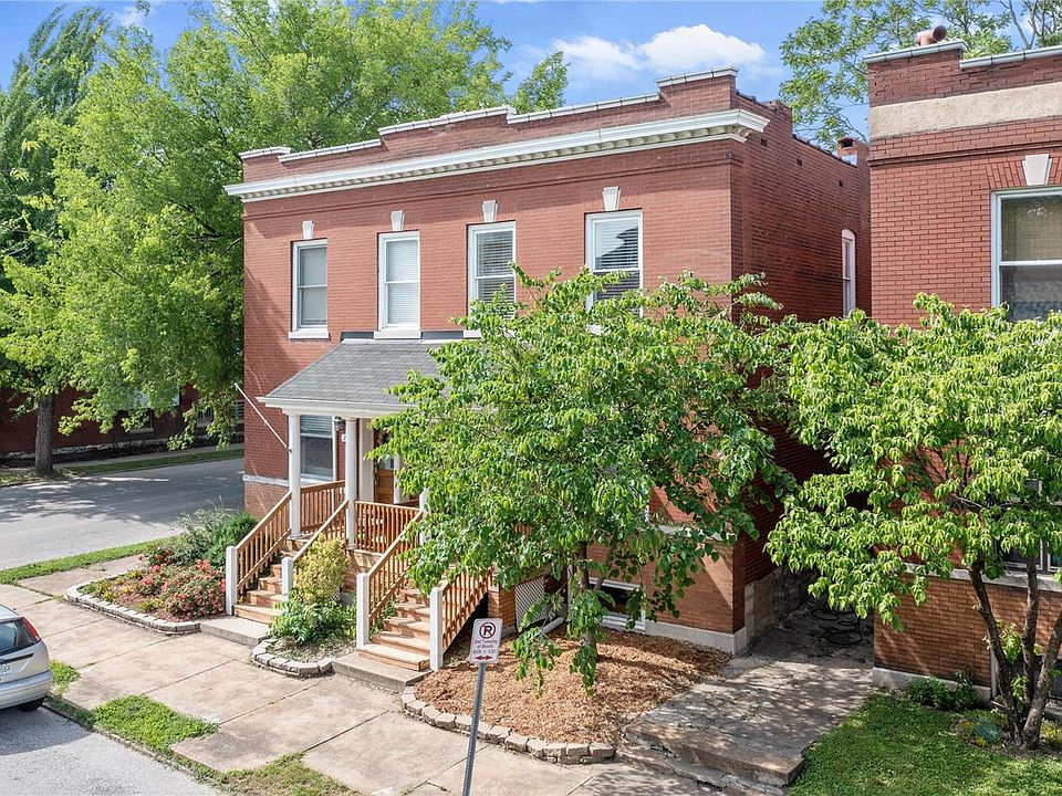 2823 Shenandoah Ave, Saint Louis, MO 63104 Zillow