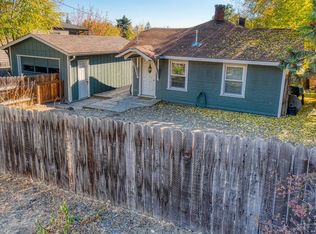 831 NW Portland Ave, Bend, OR 97703