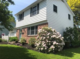 3422 Priscilla Dr, Erie, PA 16506
