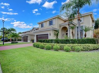 11142 Laurel Walk Rd, Wellington, FL 33449