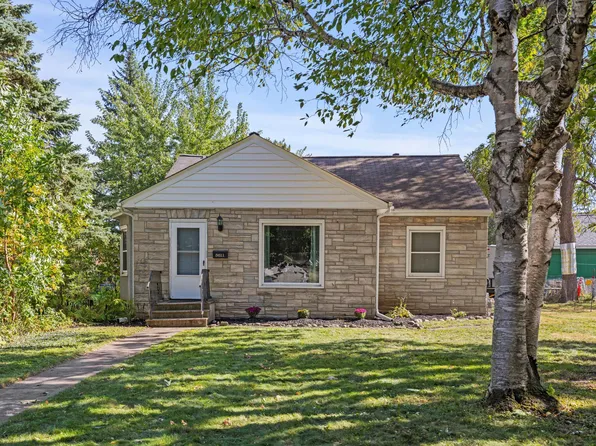 3611 Architect Ave, Minneapolis, MN 55418