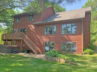 2142 Poplar Ln, Dresser, WI 54009