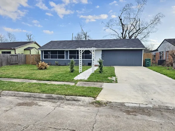 4314 Tavenor Ln, Houston, TX 77047