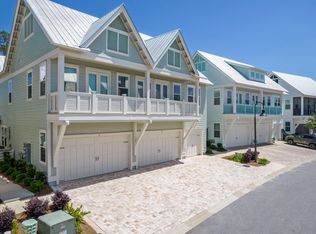 269 Milestone Dr UNIT A, Inlet Beach, FL 32461