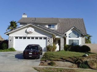 1791 Auburn Ct, Perris, CA 92570
