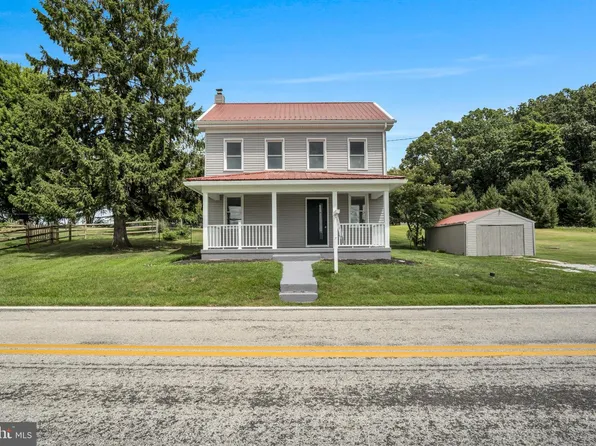 77 Moulstown Rd, Abbottstown, PA 17301