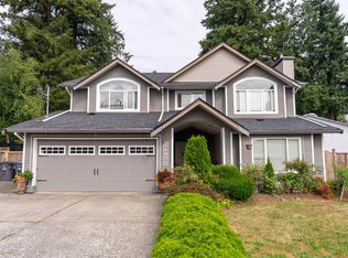 14075 110a Ave, Surrey, BC V3R 2B2