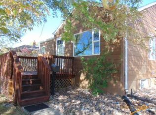 620 Saint Patrick St, Rapid City, SD 57701