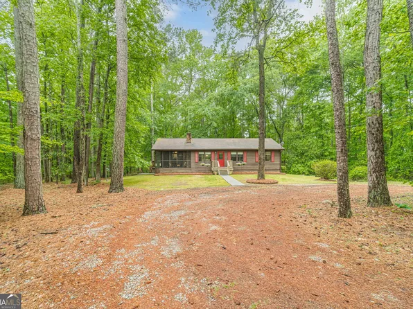 3661 Pennington Dr SE, Conyers, GA 30013