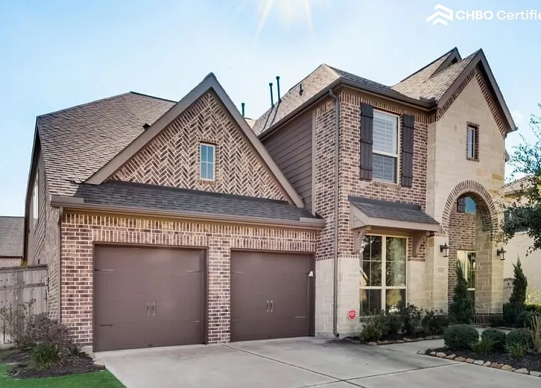 Furnished house in Fulshear TX