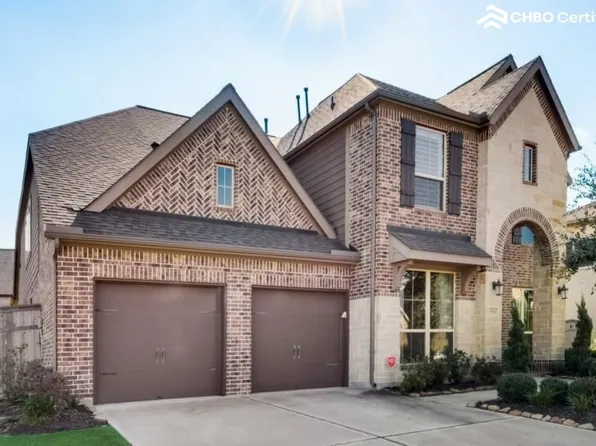 3830 Desert Springs Ln, Fulshear, TX 77441