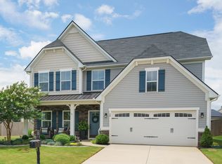 30 Tellico St, Simpsonville, SC 29680