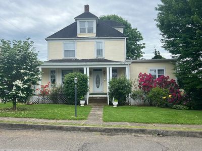 353 McEldowney Avenue, New Martinsville, WV, 26155