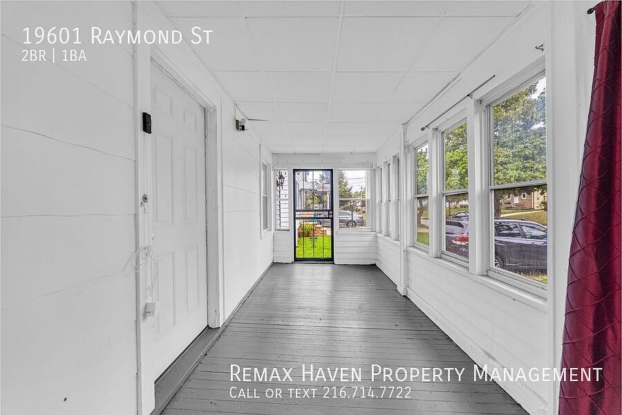19601 Raymond St, Maple Hts, OH 44137 | Zillow