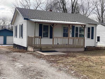 1412 Asbury Ave, Ottumwa, IA, 52501