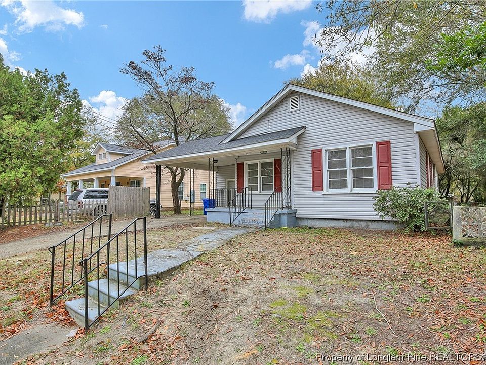 2017 Progress St, Fayetteville, NC 28306 Zillow