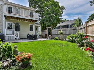 211 High St #3, Newburyport, MA 01950