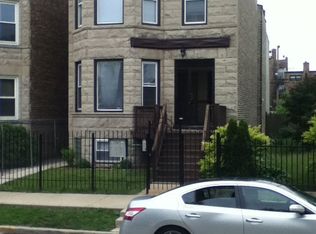 6208 S Indiana Ave APT 1, Chicago, IL 60637