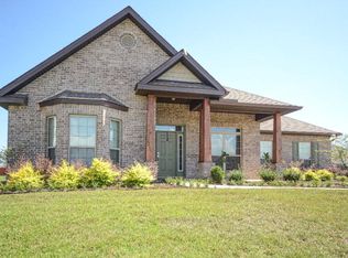 9706 Cumbria Dr, Daphne, AL 36526