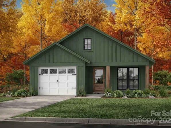 42 Twinbrook Ln, Maggie Valley, NC 28751