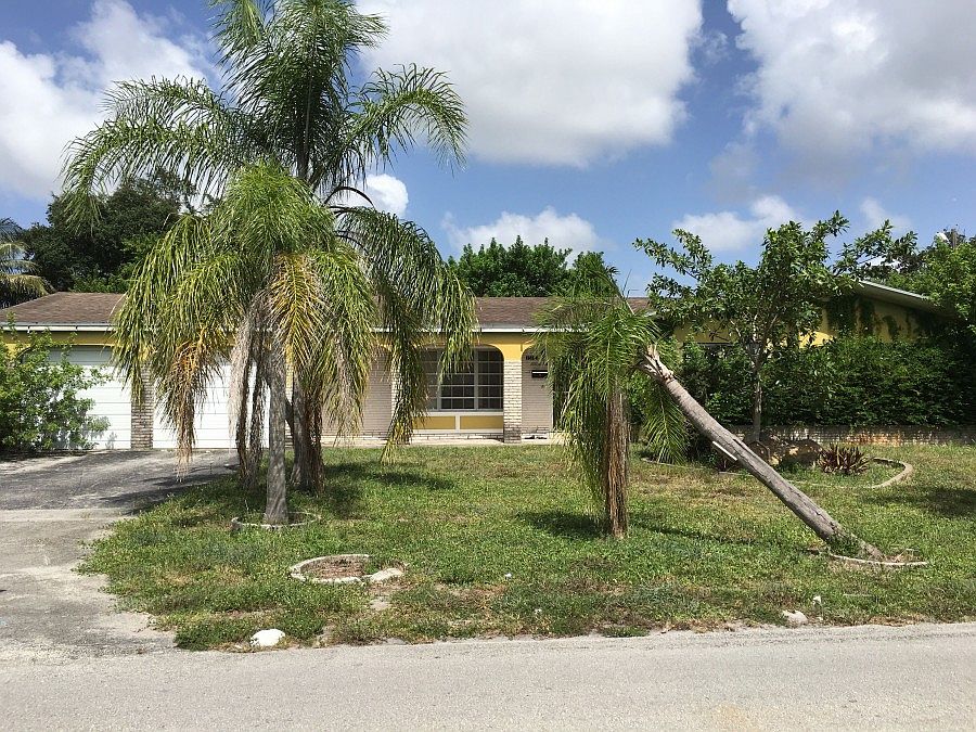 1st image of 15101 NW 12th Ave