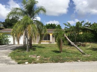 15101 NW 12th Ave, Miami, FL 33169