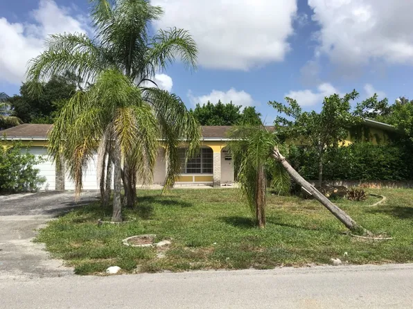 15101 NW 12th Ave, Miami, FL 33169