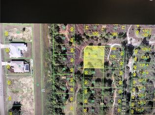 1966 Dumont Dr, Punta Gorda, FL 33983