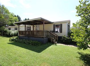 9 Rodao Dr, Finleyville, PA 15332