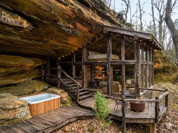 LOT 2 Mountain Springs Cem Rd, Ravenna, KY 40472