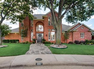 3907 Cobblers Ln, Dallas, TX 75287