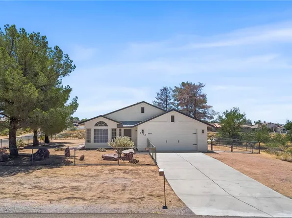 7772 E Sugarloaf Street, Kingman, AZ 86401