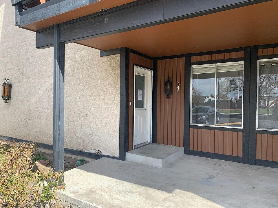 2nd image of 246 W Garden Park
