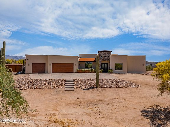 2nd image of 5710 W Saguaro Dream Trl