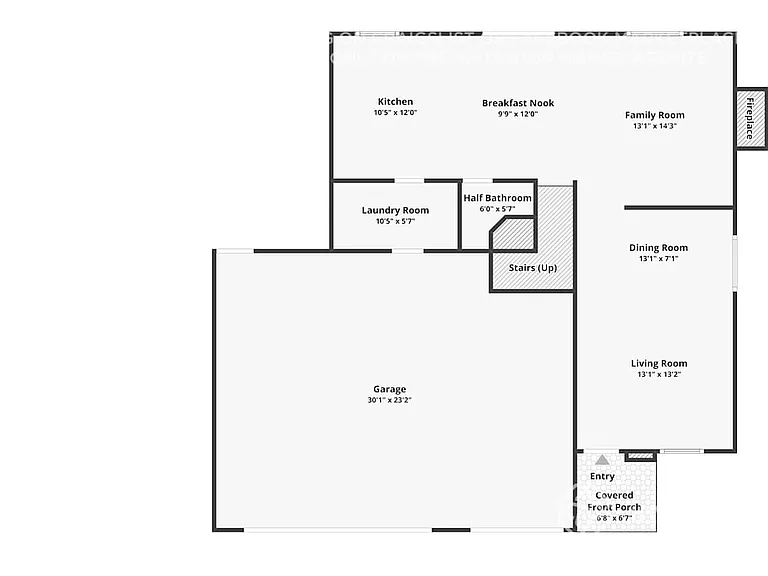 23024 Teil Glen Rd — Photo 2