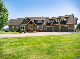 39774 Baptist Church Dr, Lebanon, OR